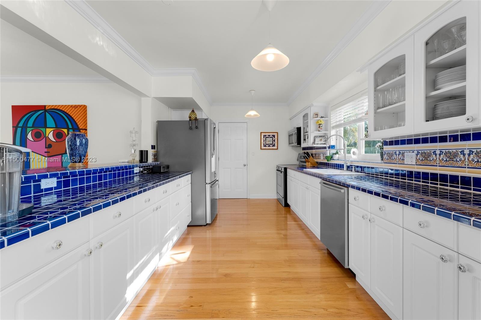 BAY POINT - Residential