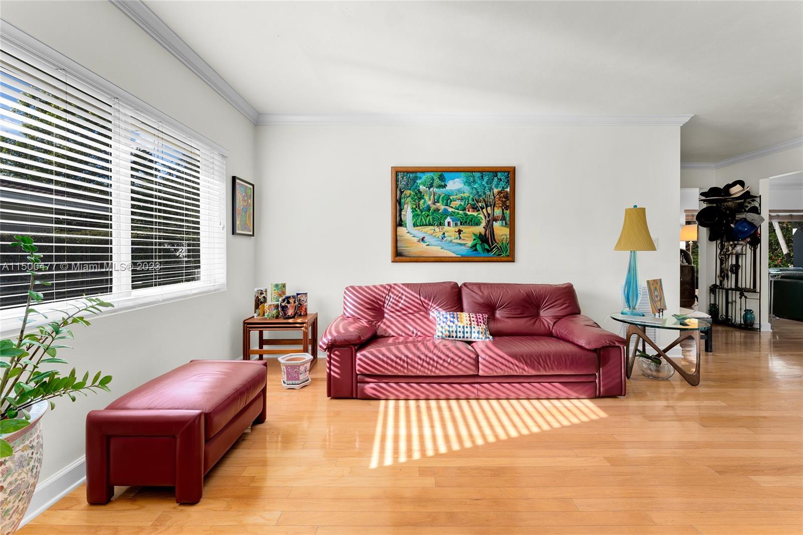 BAY POINT - Residential