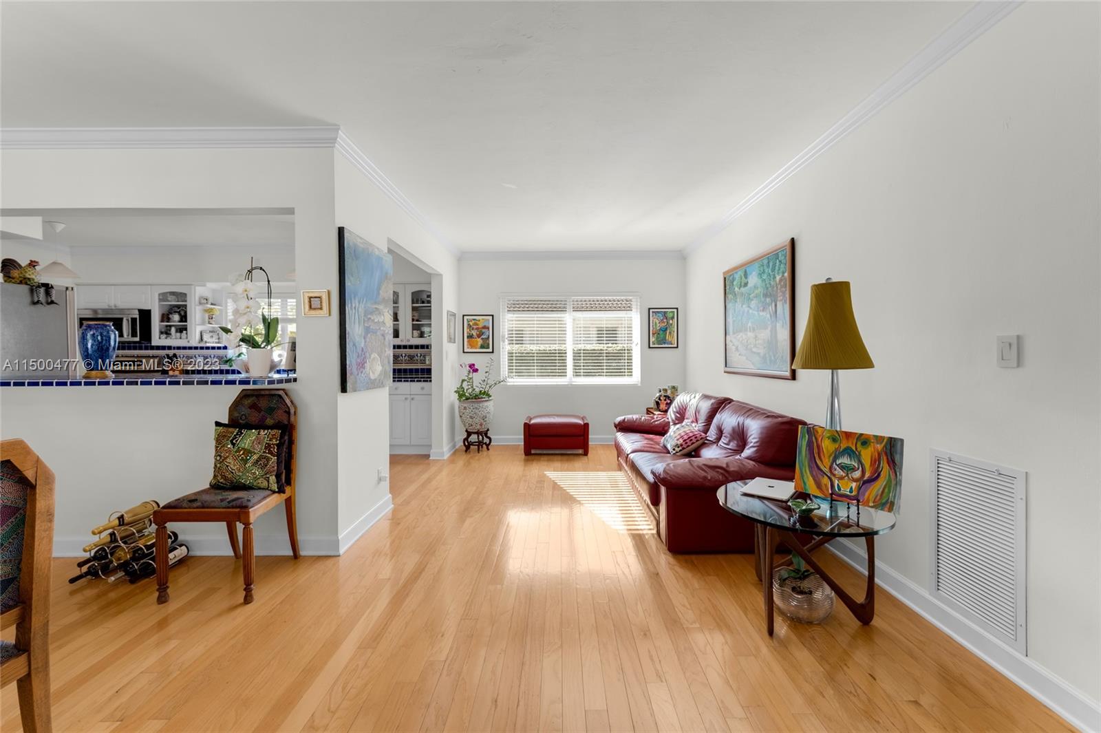 BAY POINT - Residential