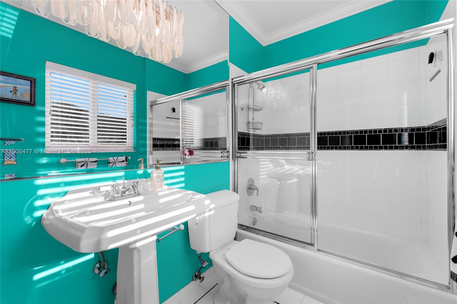 BAY POINT - Residential