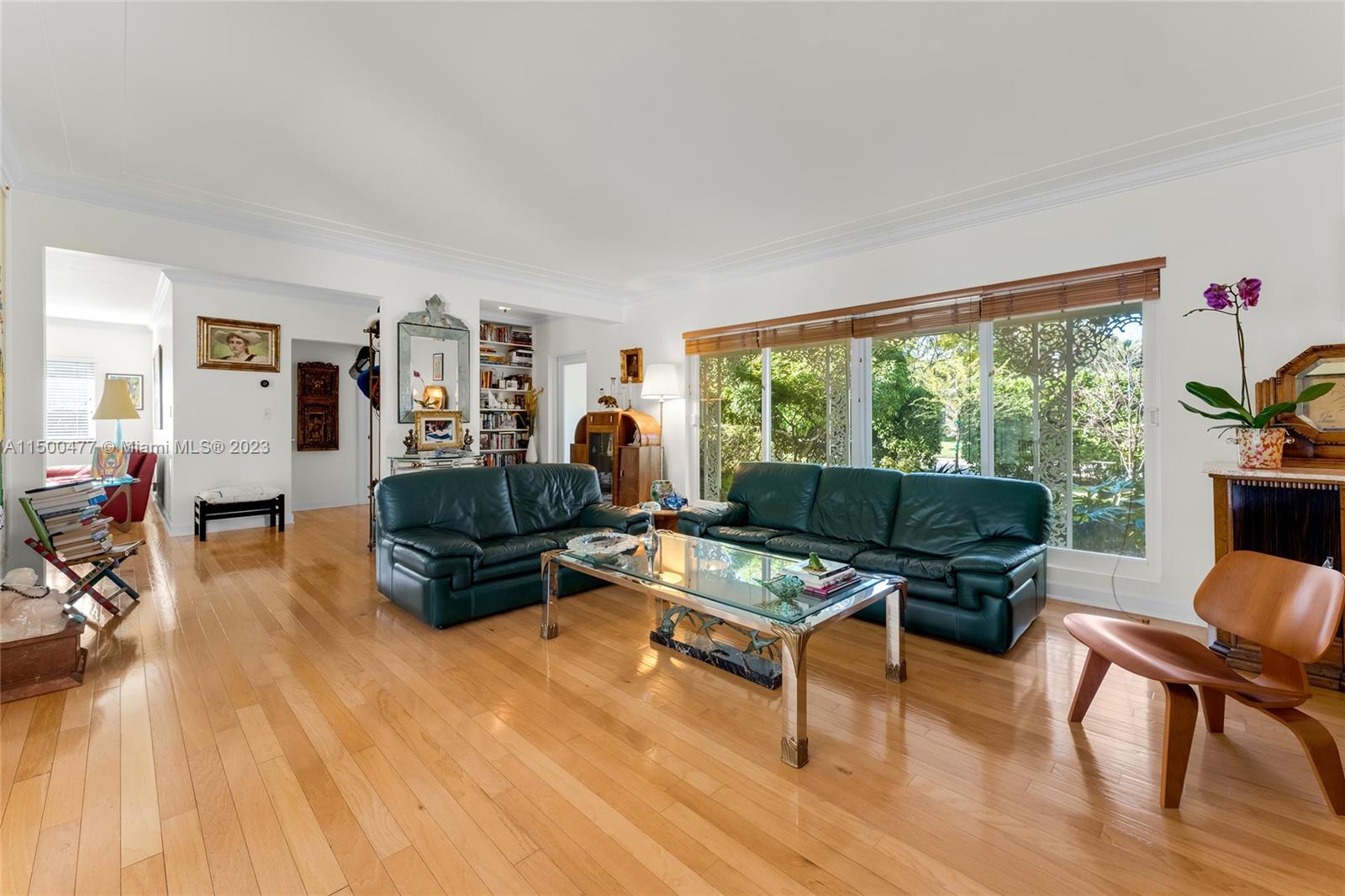 BAY POINT - Residential