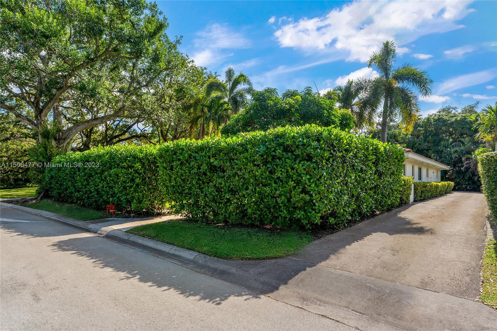 BAY POINT - Residential