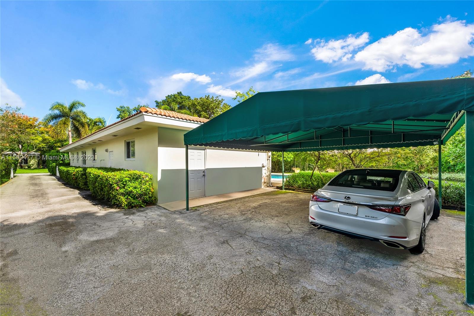 BAY POINT - Residential