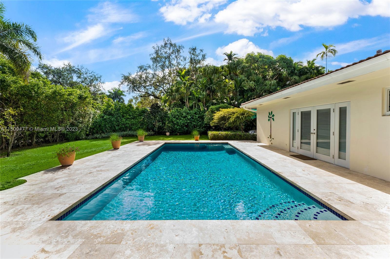 BAY POINT - Residential