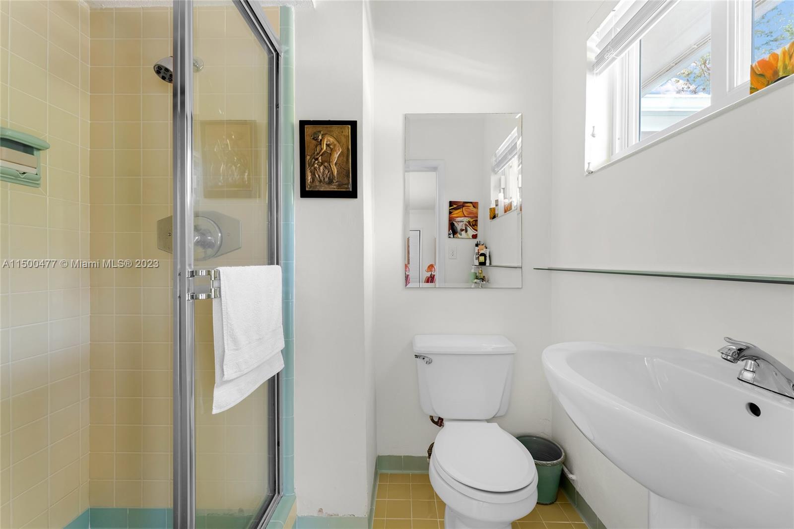 BAY POINT - Residential