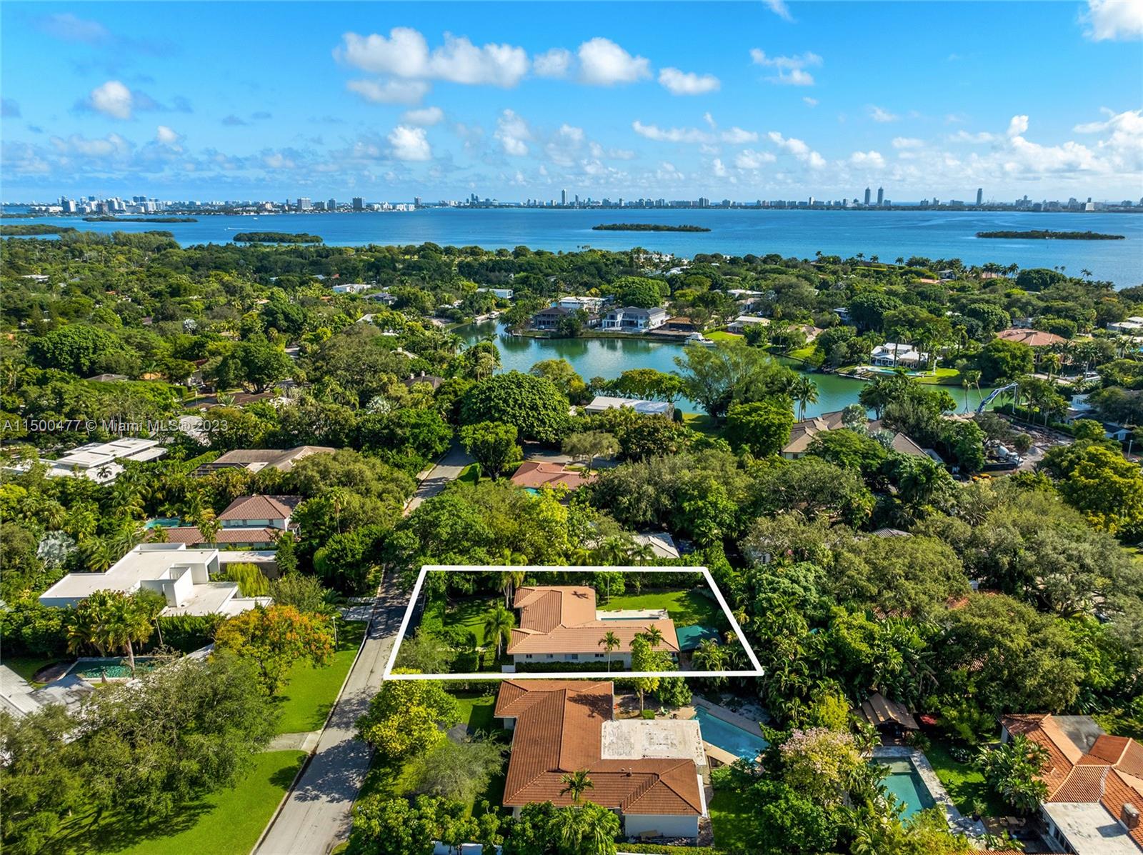 BAY POINT - Residential