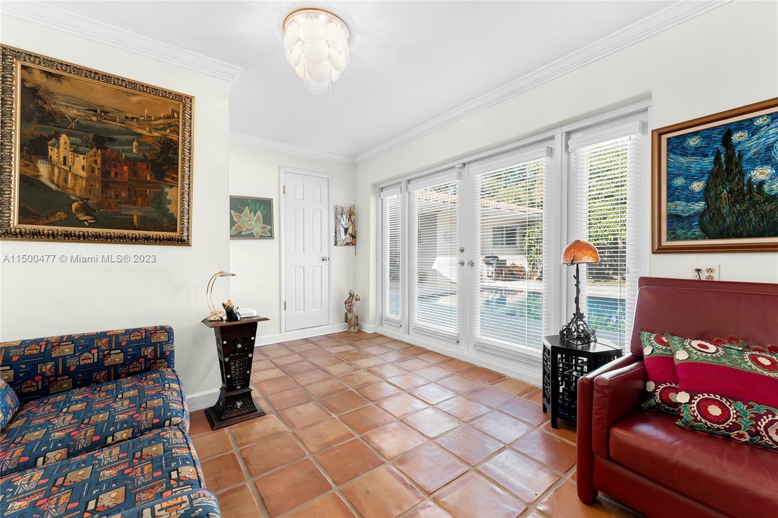 BAY POINT - Residential