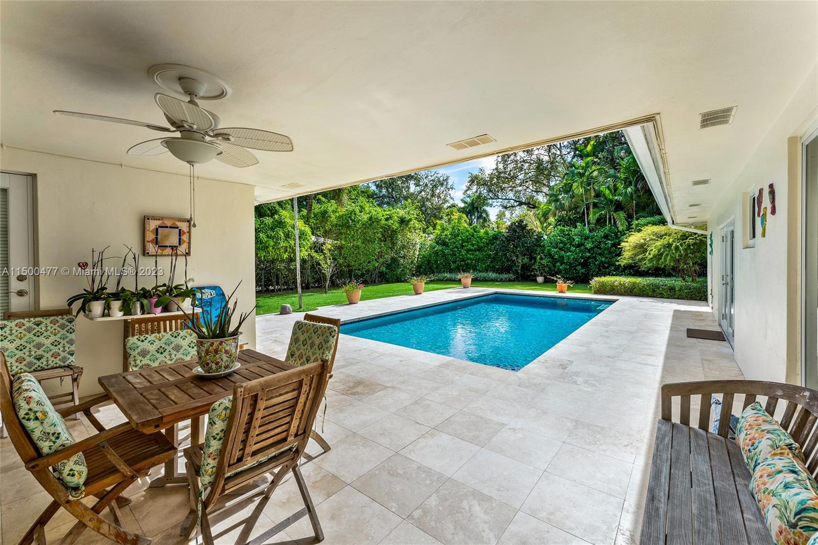 BAY POINT - Residential