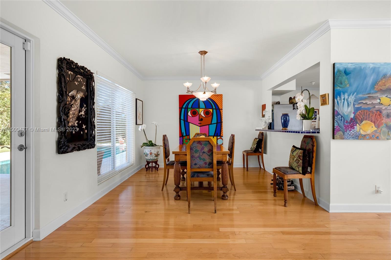 BAY POINT - Residential