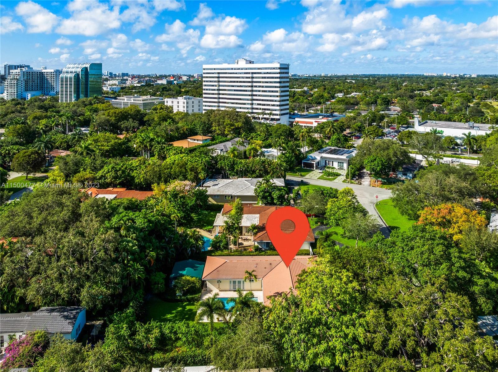 BAY POINT - Residential