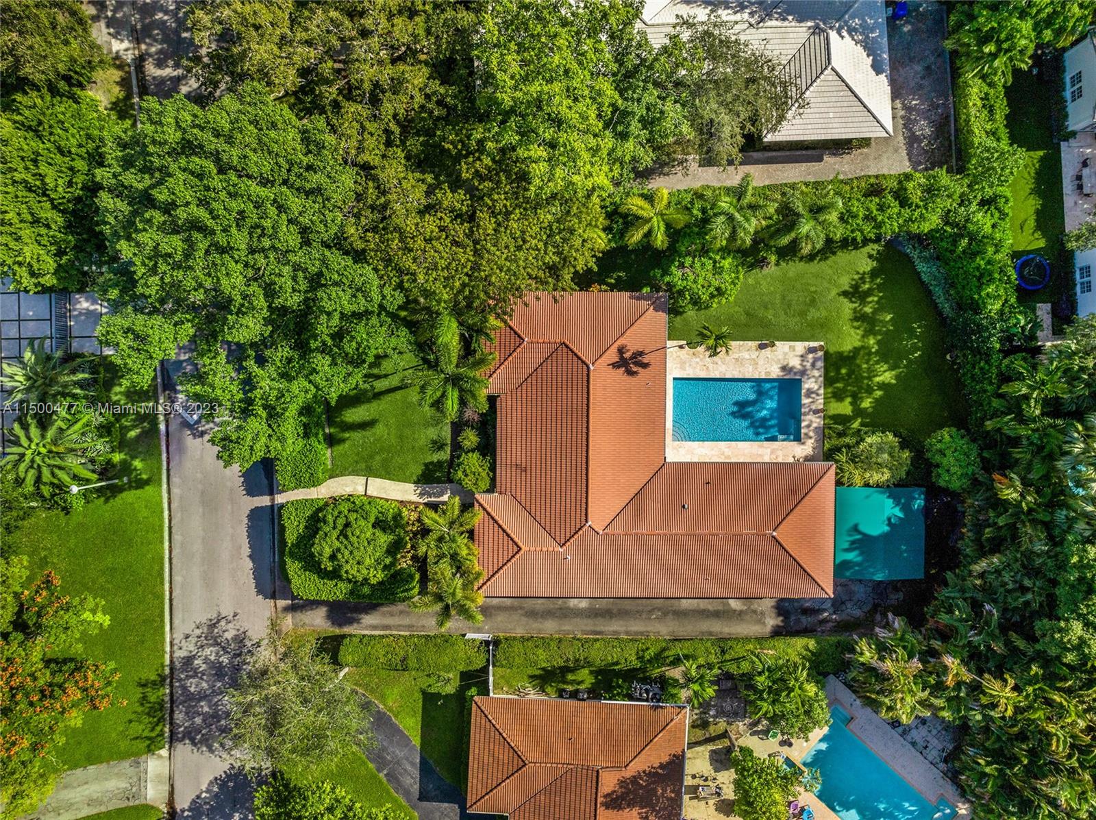 BAY POINT - Residential