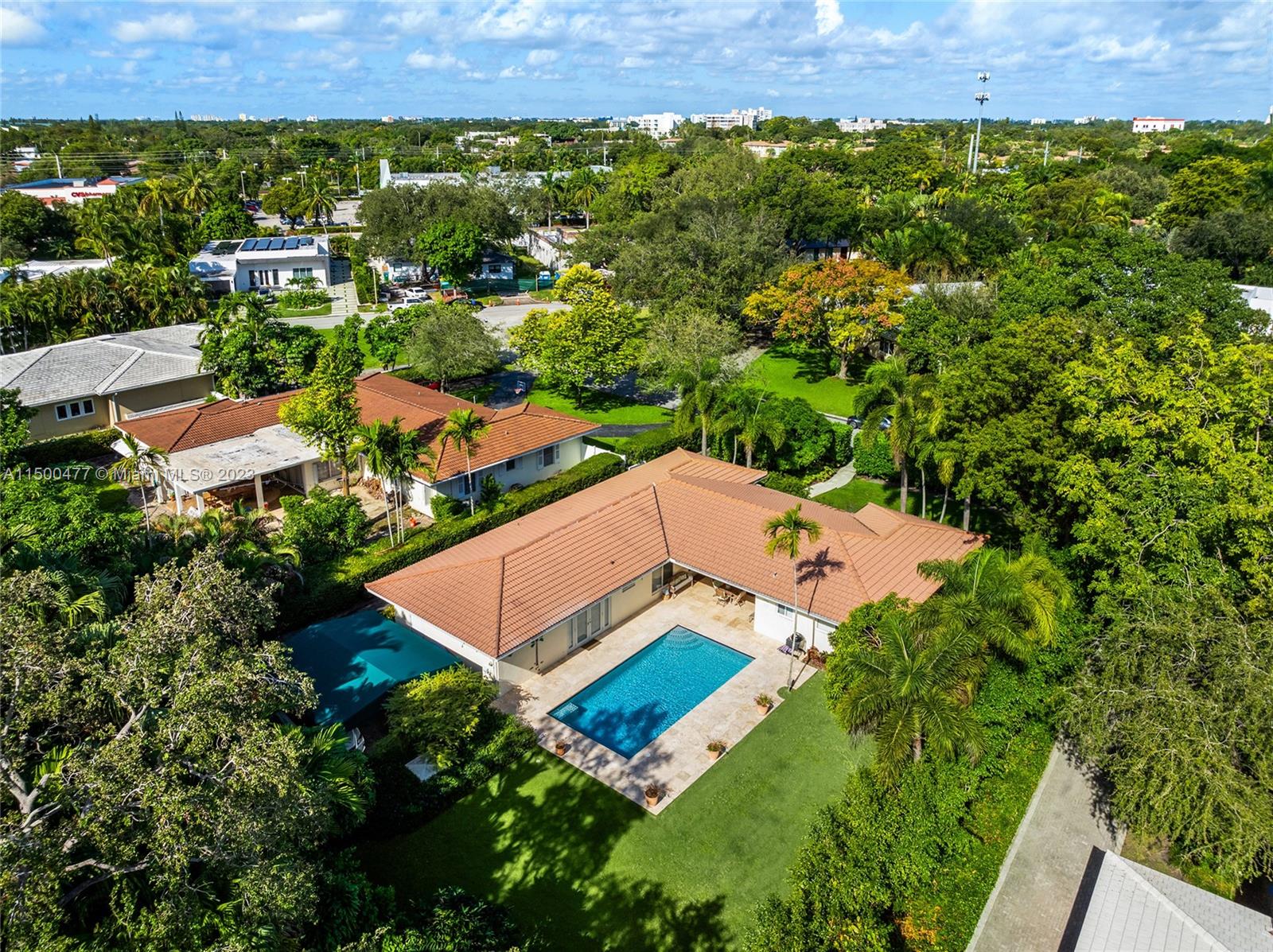 BAY POINT - Residential