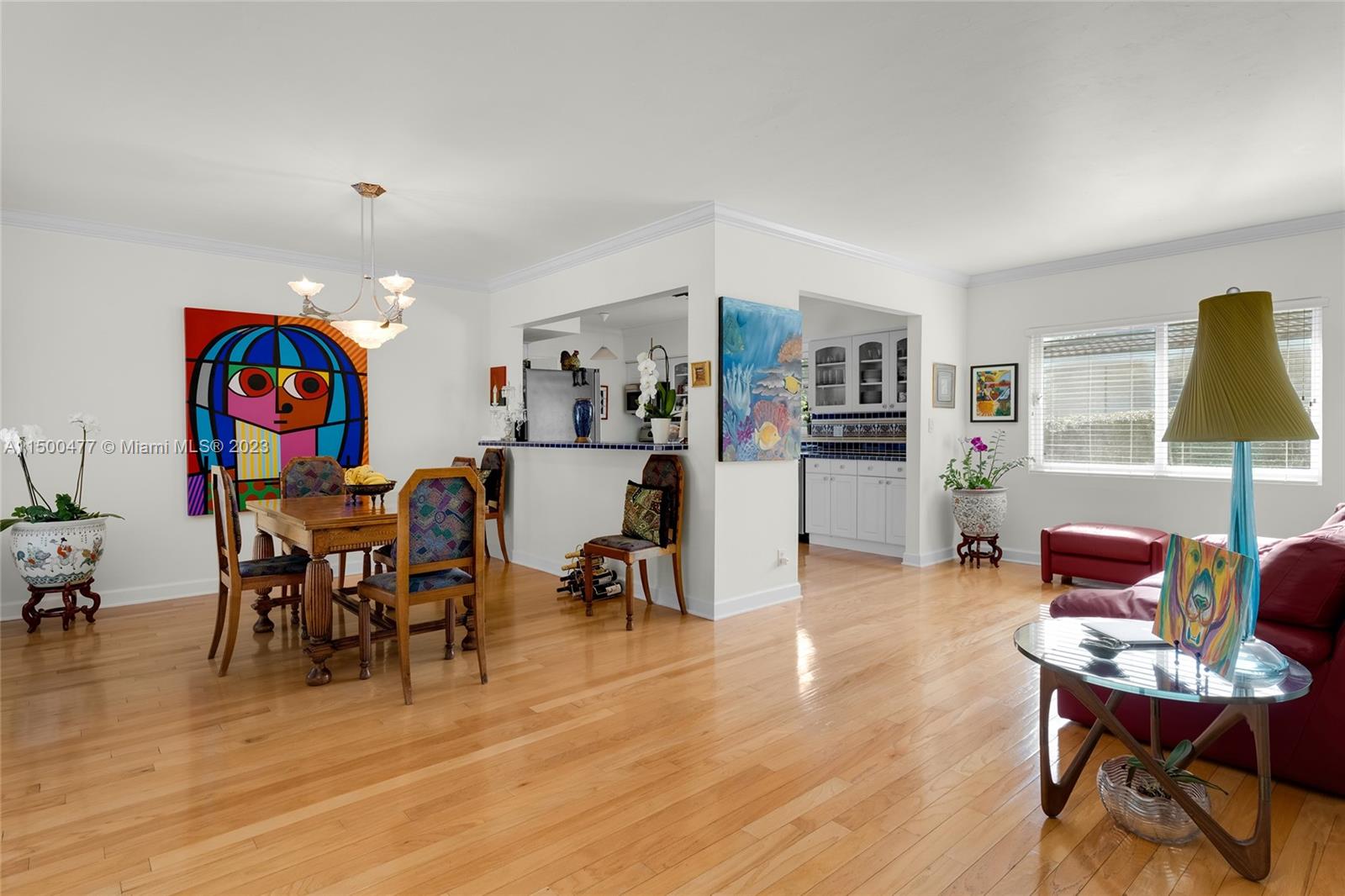 BAY POINT - Residential