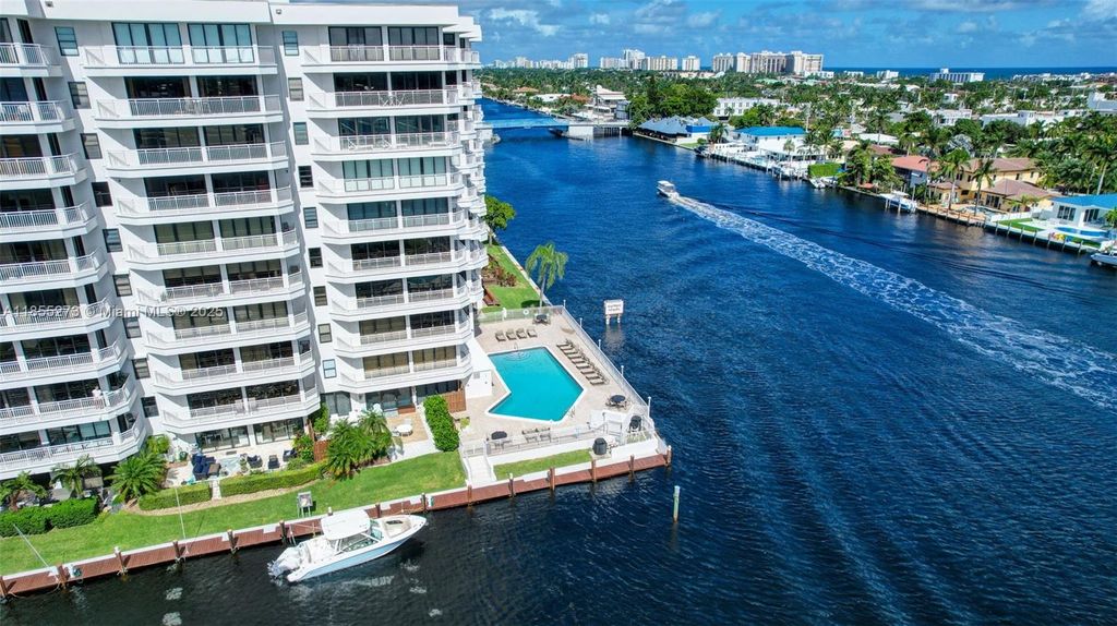 Photo of 3100 NE 48th St #309, Fort Lauderdale, FL 33308 (MLS # A11855273)