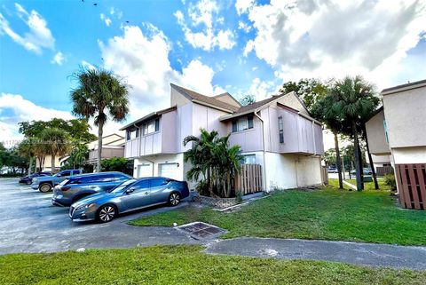 8209 NW 8th St 1 Plantation FL 33324