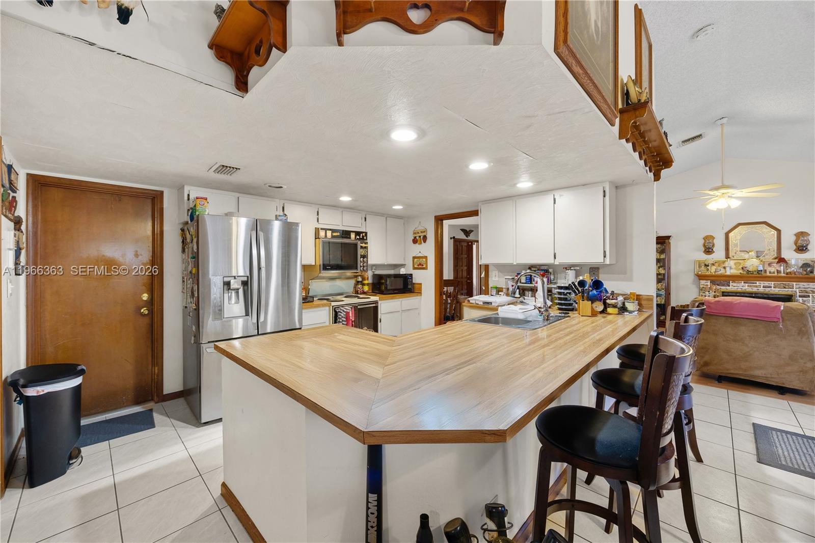 INDIAN HEAD SEC 1 - Residential