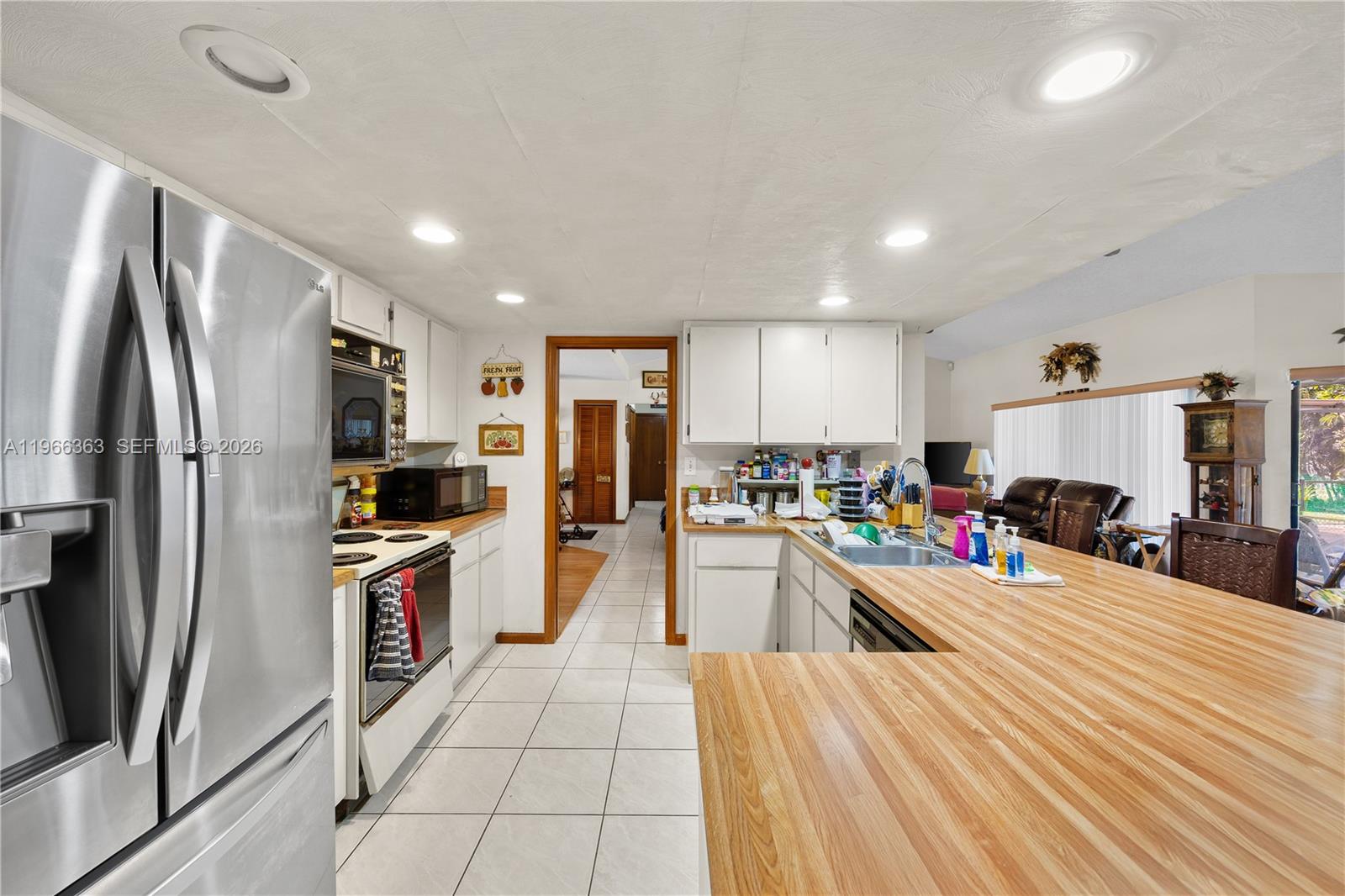 INDIAN HEAD SEC 1 - Residential