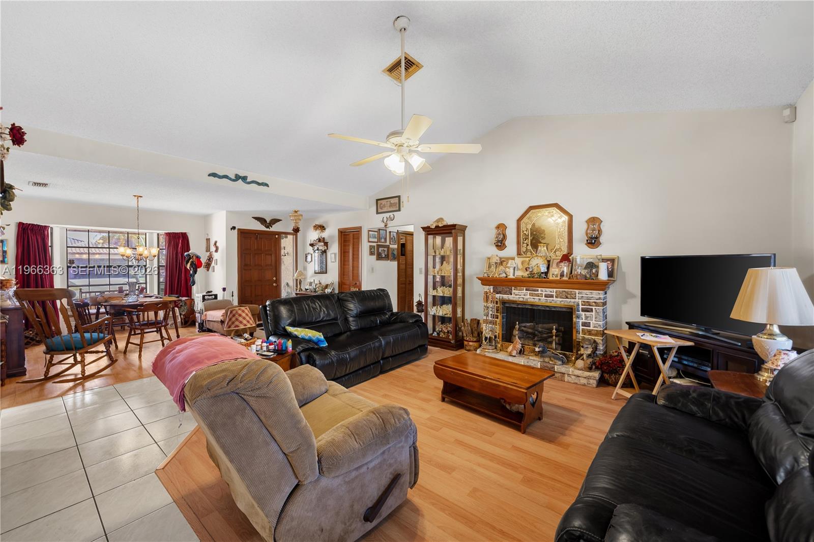 INDIAN HEAD SEC 1 - Residential