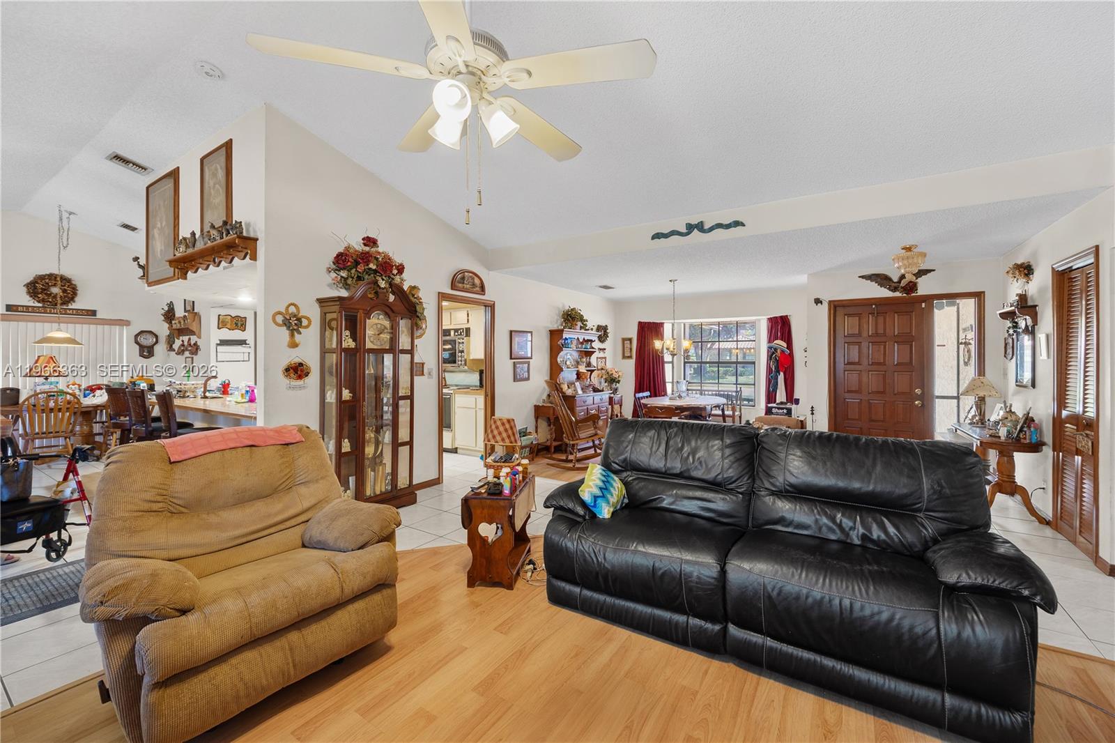 INDIAN HEAD SEC 1 - Residential