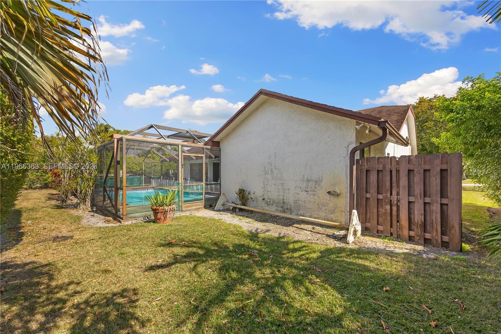 INDIAN HEAD SEC 1 - Residential