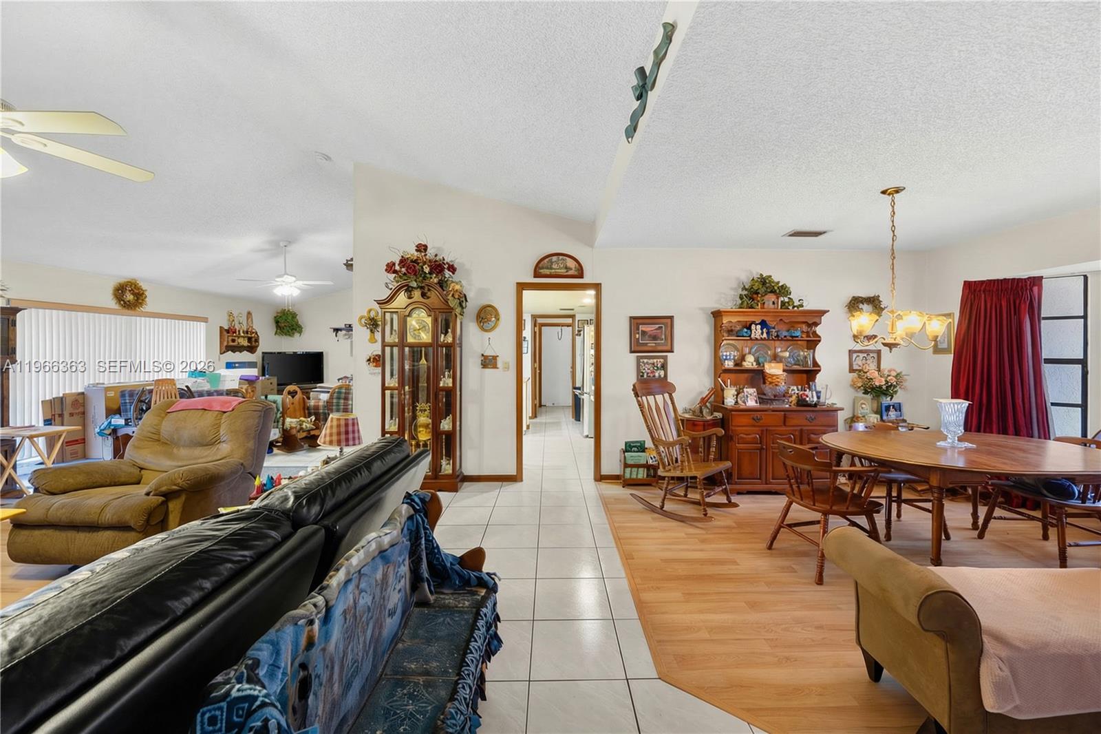 INDIAN HEAD SEC 1 - Residential