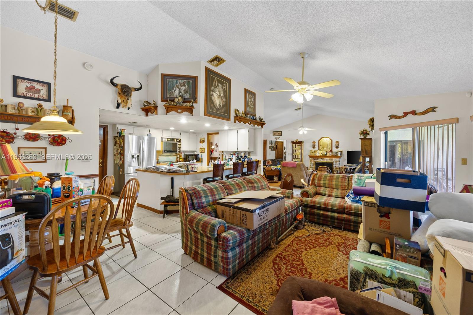 INDIAN HEAD SEC 1 - Residential