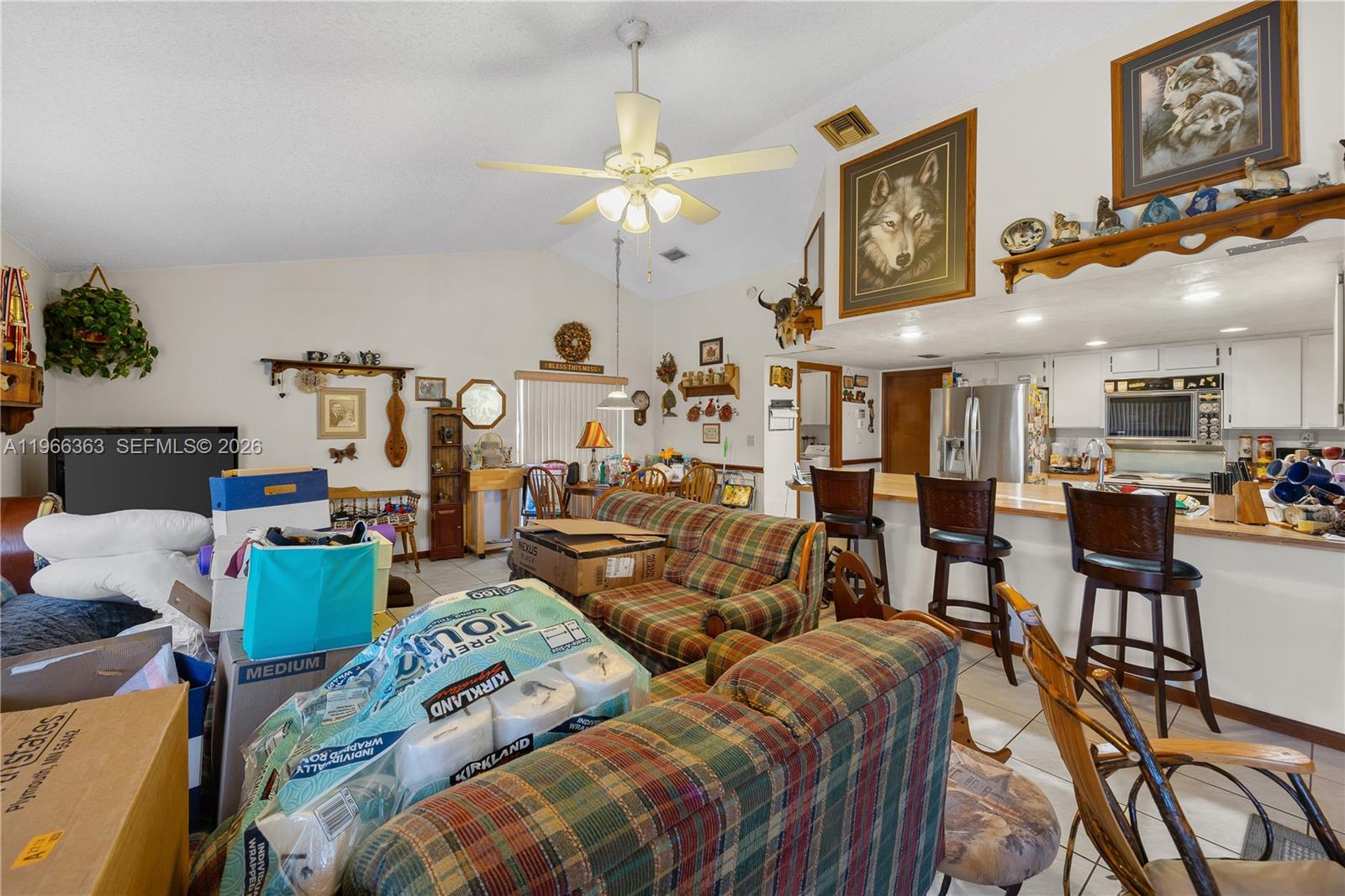 INDIAN HEAD SEC 1 - Residential