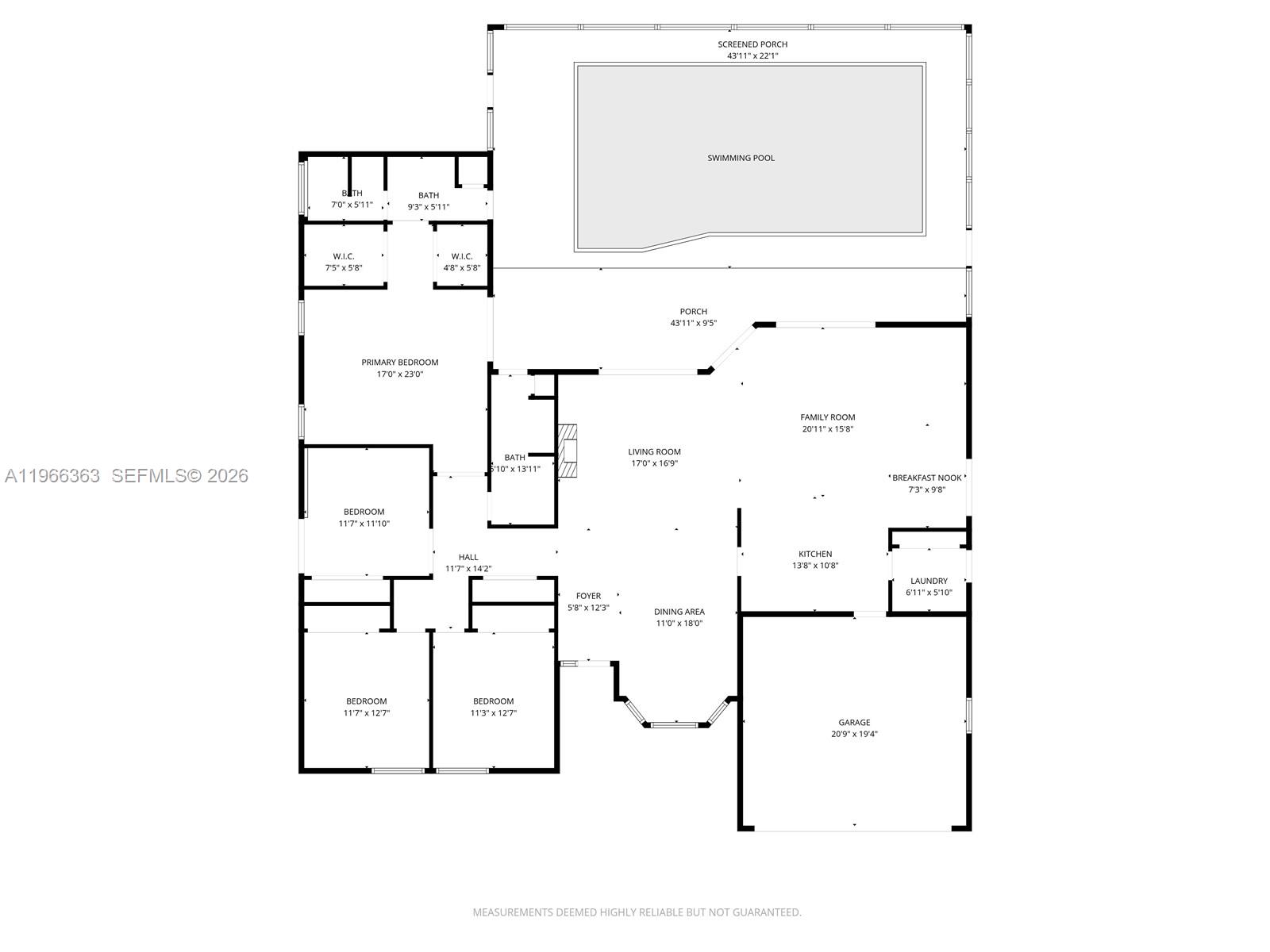 INDIAN HEAD SEC 1 - Residential