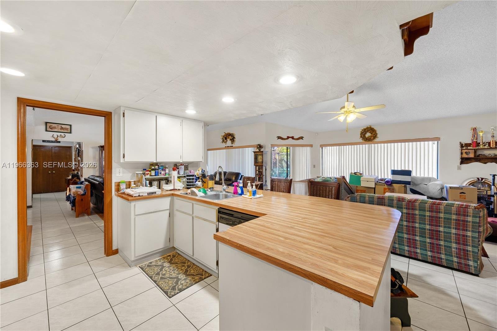 INDIAN HEAD SEC 1 - Residential