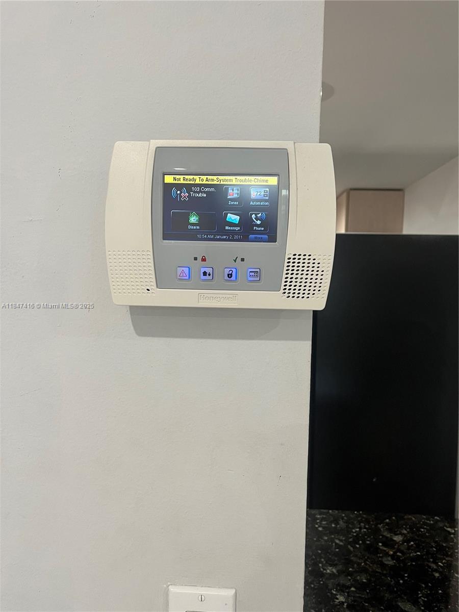 CORAL PINE CONDO 1 - Residential