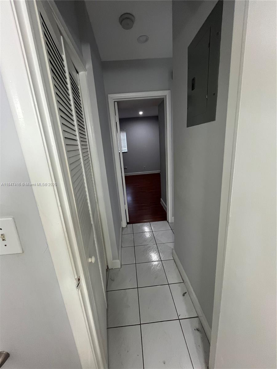 CORAL PINE CONDO 1 - Residential