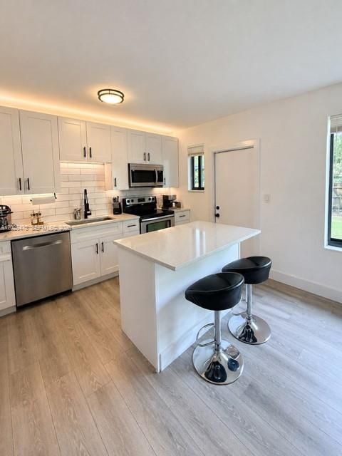 Tiny photo for 125 NW 197th St, Miami Gardens, FL 33169 (MLS # A12026478)