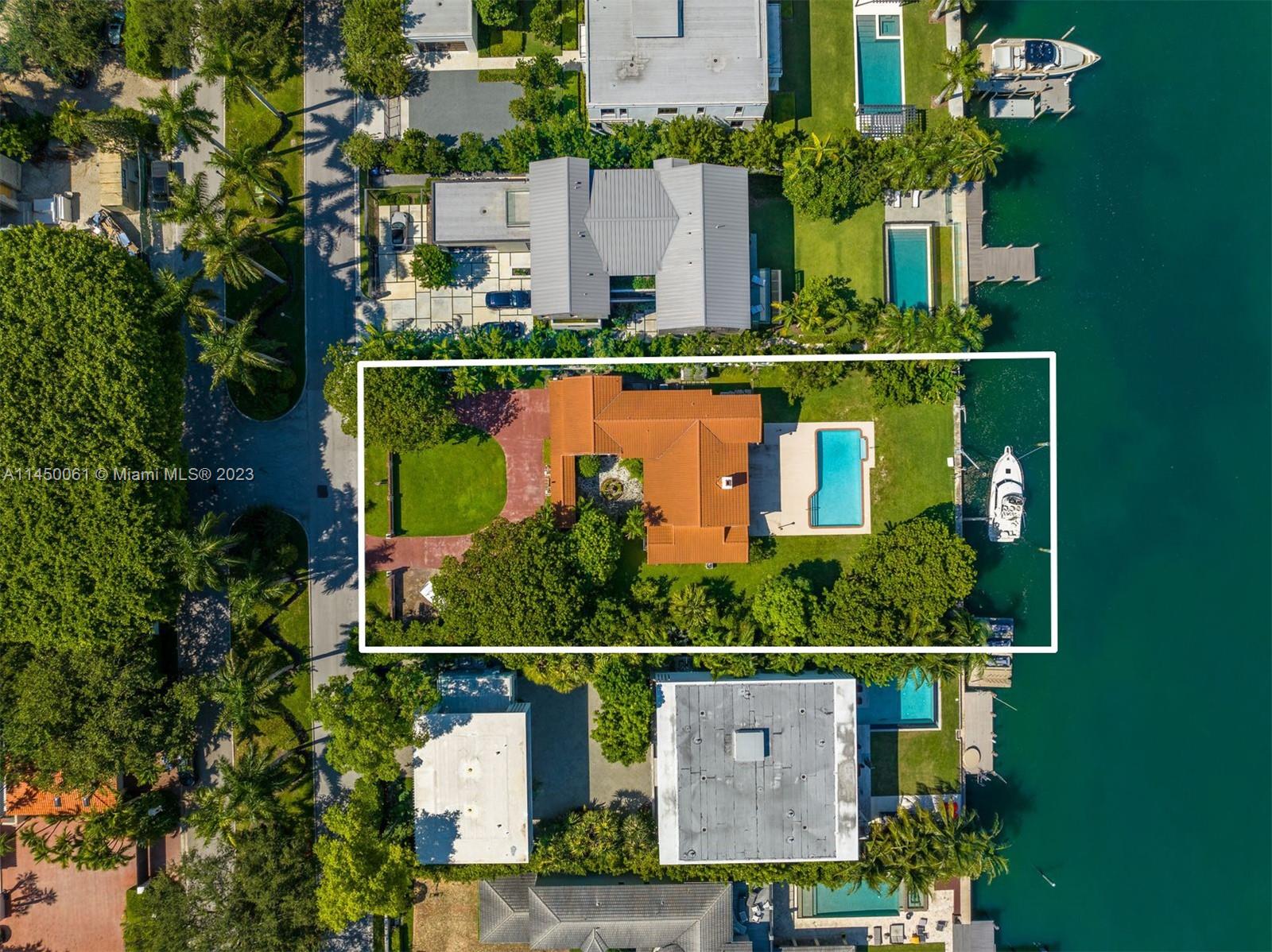 INDIAN CREEK SUB - Residential