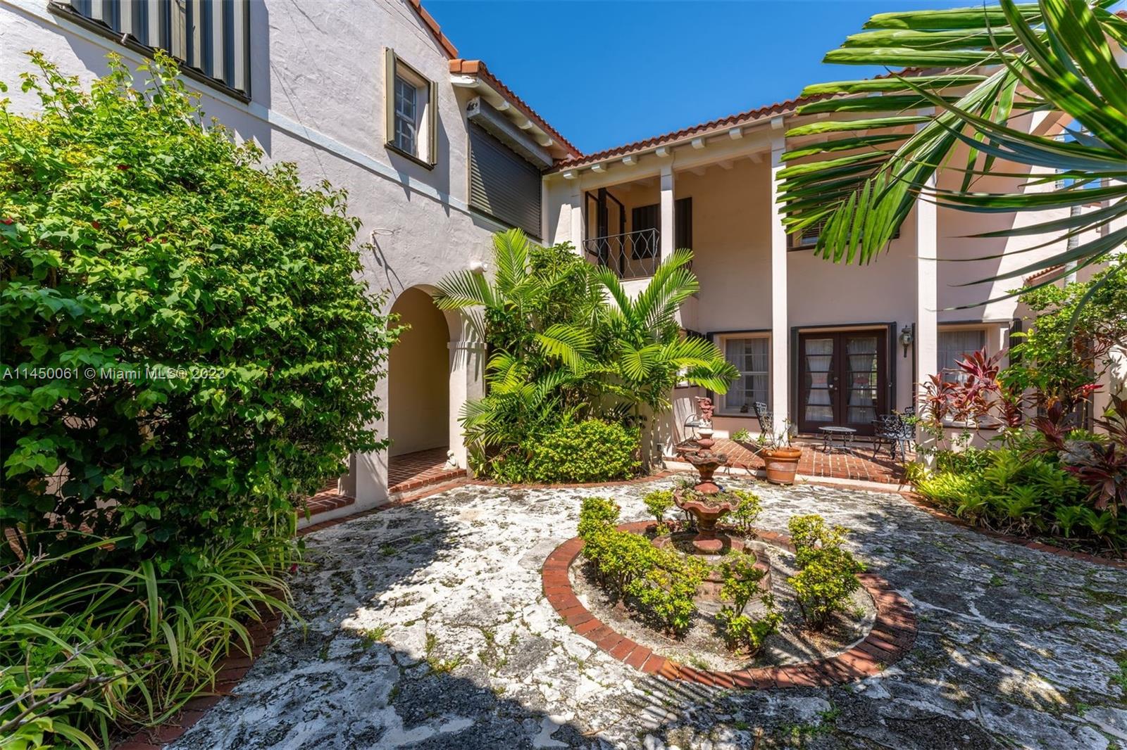 INDIAN CREEK SUB - Residential