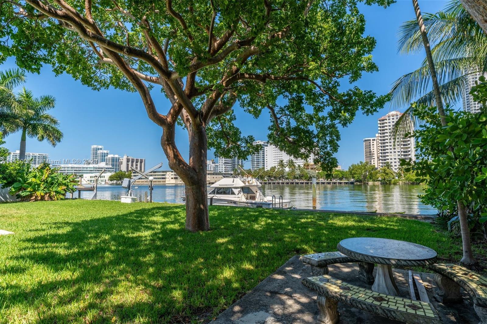 INDIAN CREEK SUB - Residential