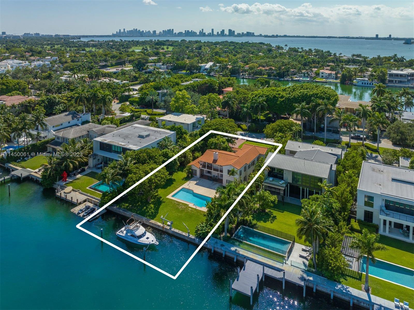 INDIAN CREEK SUB - Residential