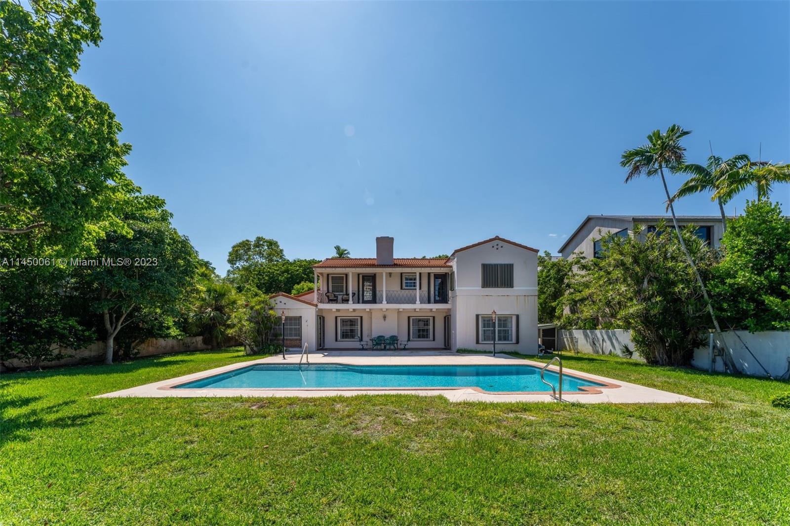 INDIAN CREEK SUB - Residential