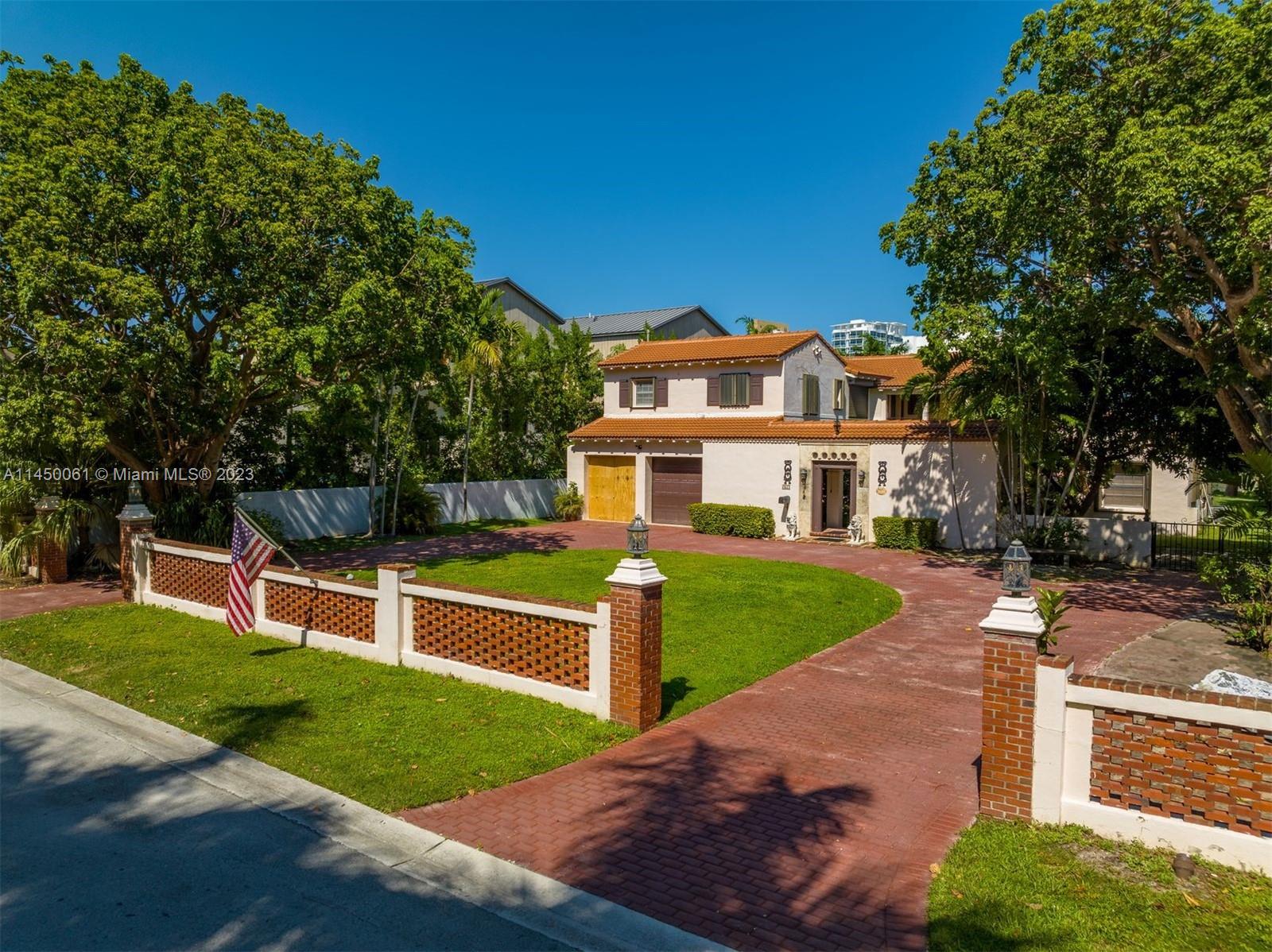 INDIAN CREEK SUB - Residential