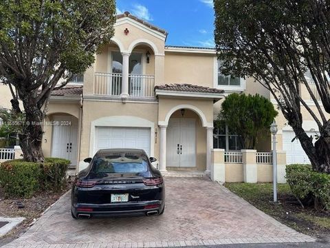 10111 NW 32nd Ter Unit 0, Doral, FL 33172 - #: A11550671