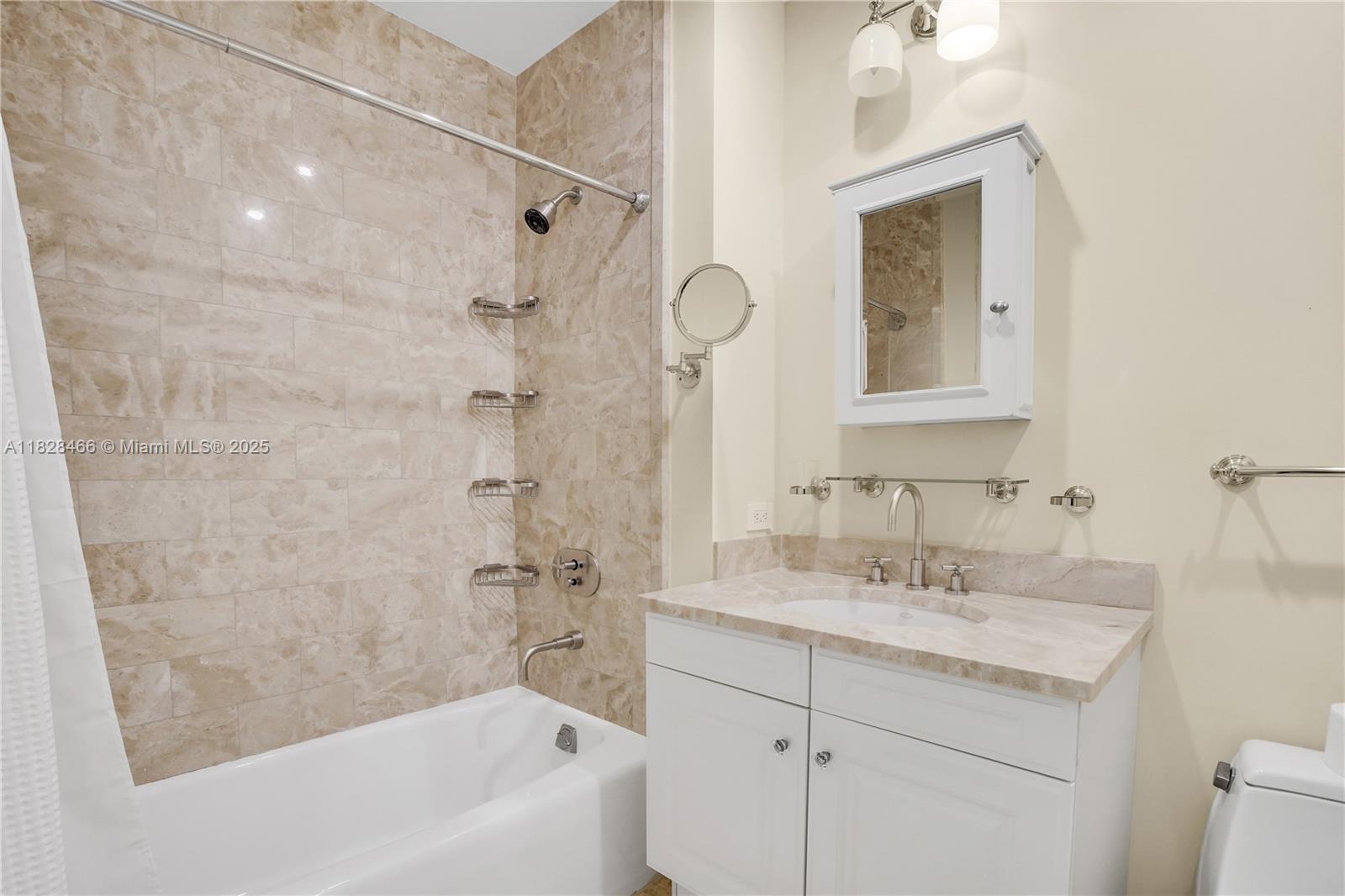 MILLENNIUM TOWER RESIDENC - Residential