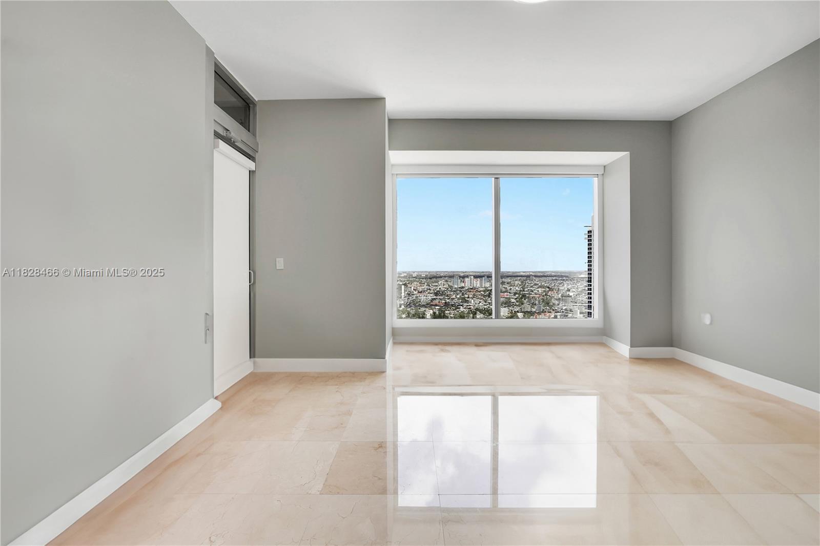 MILLENNIUM TOWER RESIDENC - Residential