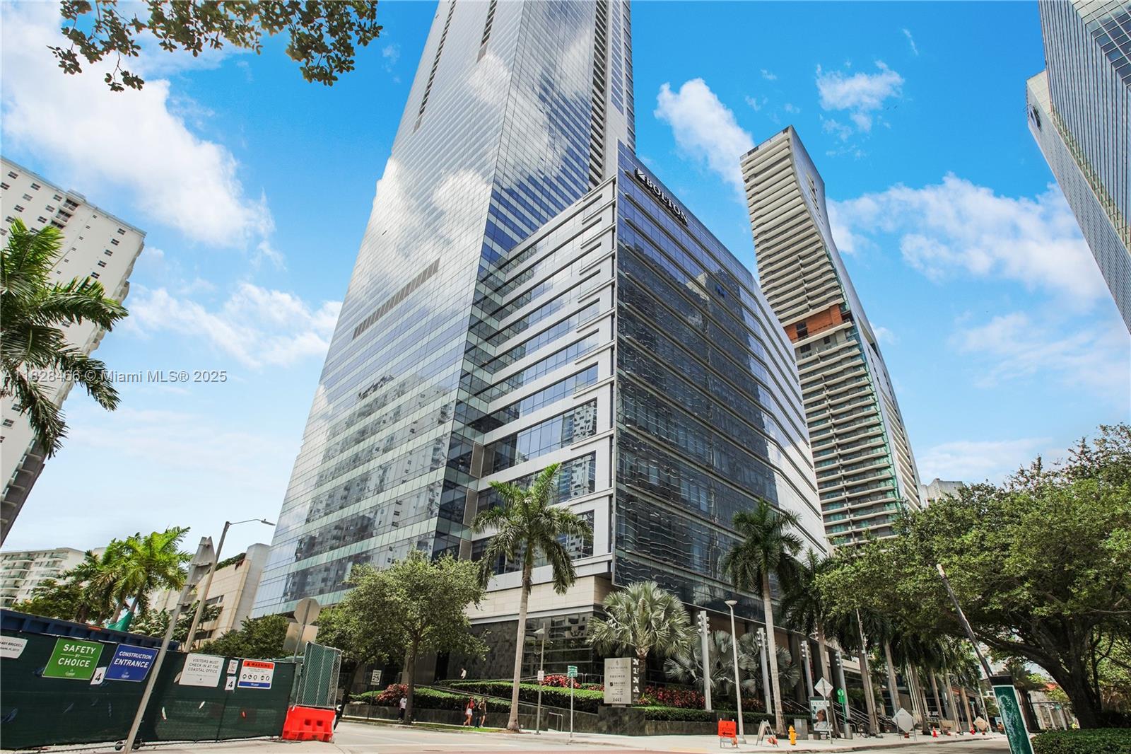 1425 Brickell Ave 44A-B