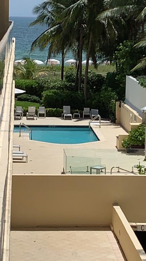 Property for Sale at Address Not Disclosed, Surfside, Miami-Dade County, Florida - Bedrooms: 2 
Bathrooms: 3  - $1,095,000