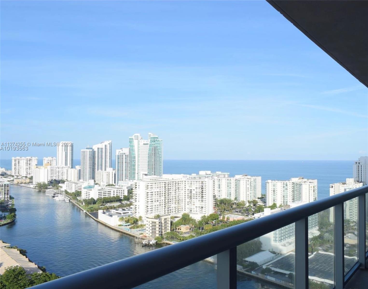 BEACHWALK CONDOMINIUM - Residential