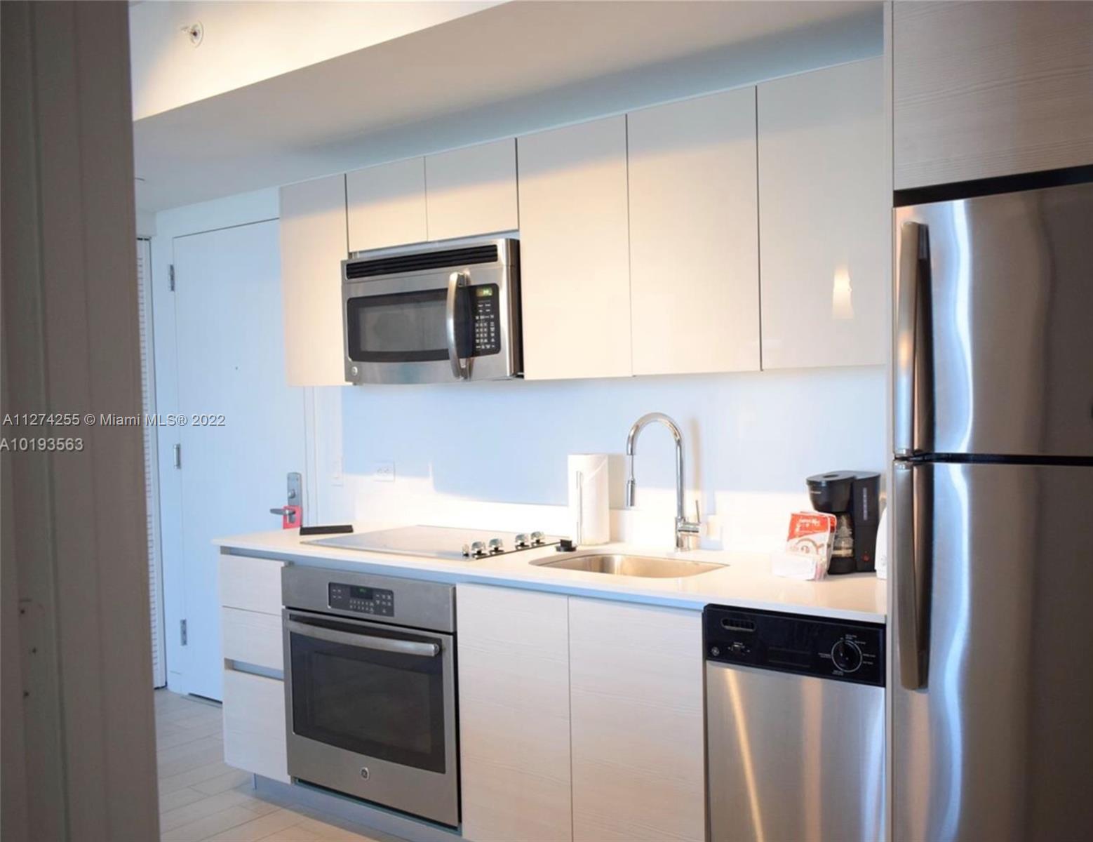 BEACHWALK CONDOMINIUM - Residential