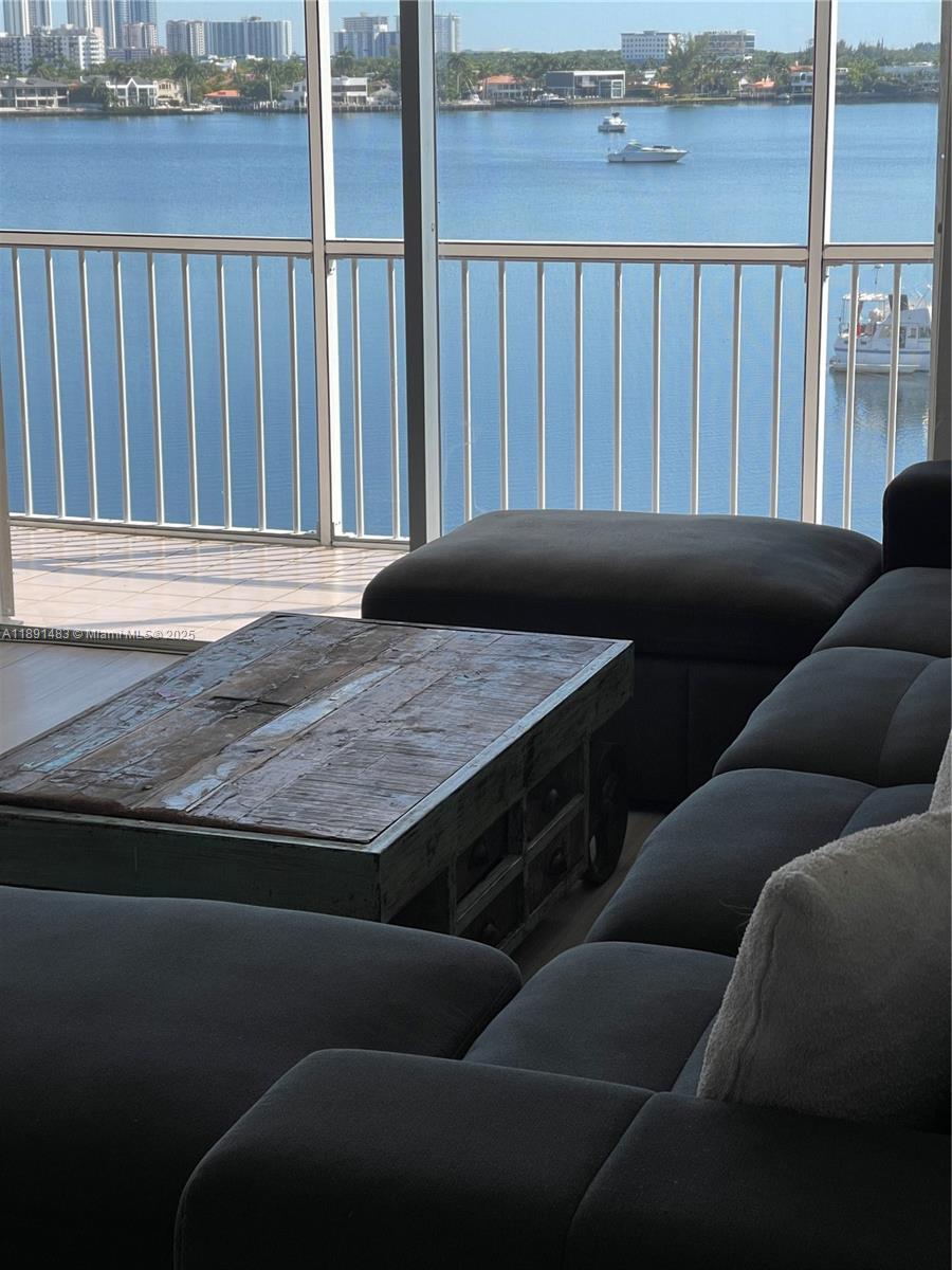 POINT EAST SEC III CONDO - Residential Lease