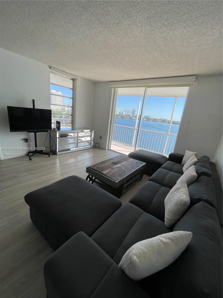 POINT EAST SEC III CONDO - Residential Lease