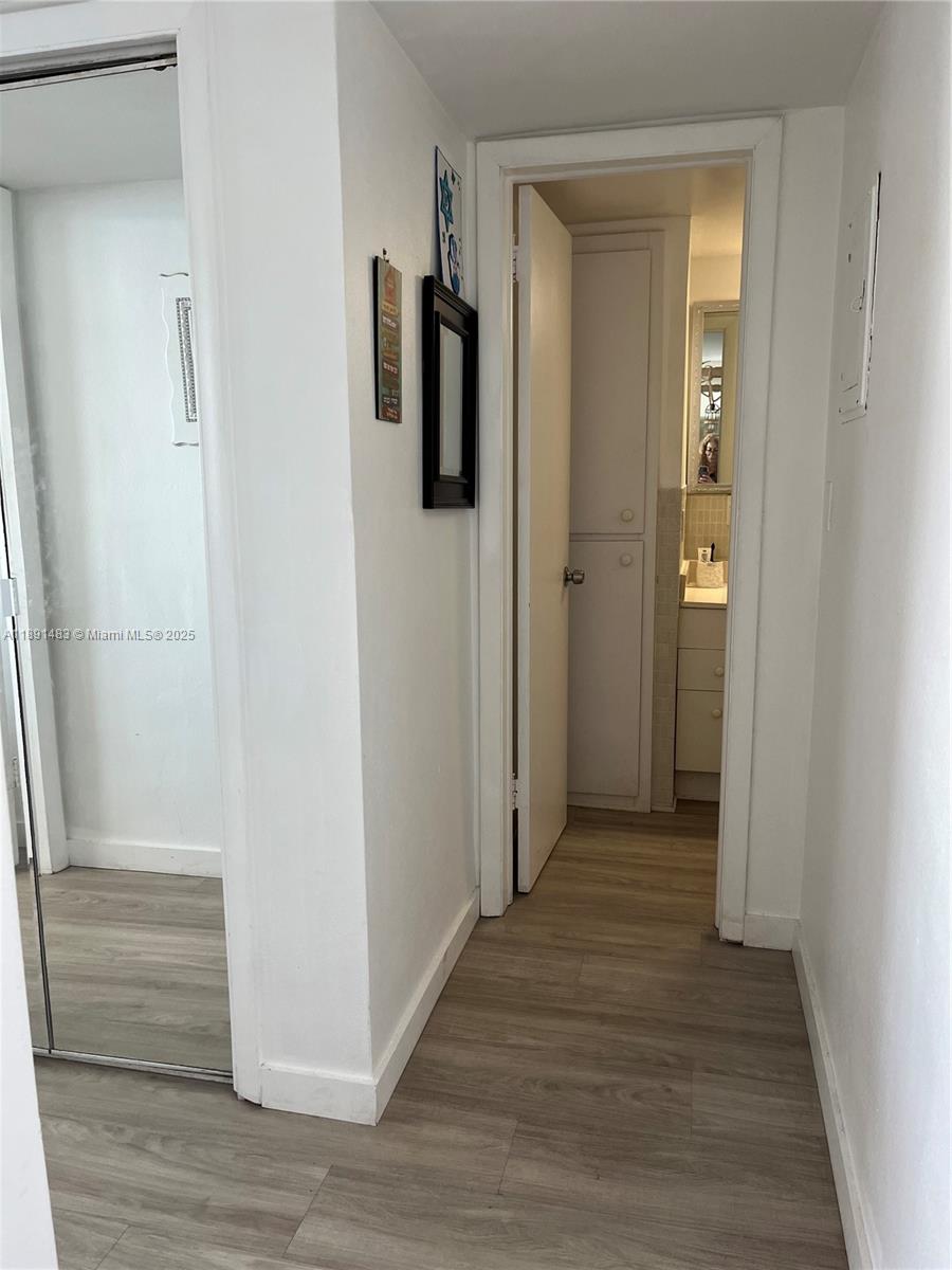 POINT EAST SEC III CONDO - Residential Lease