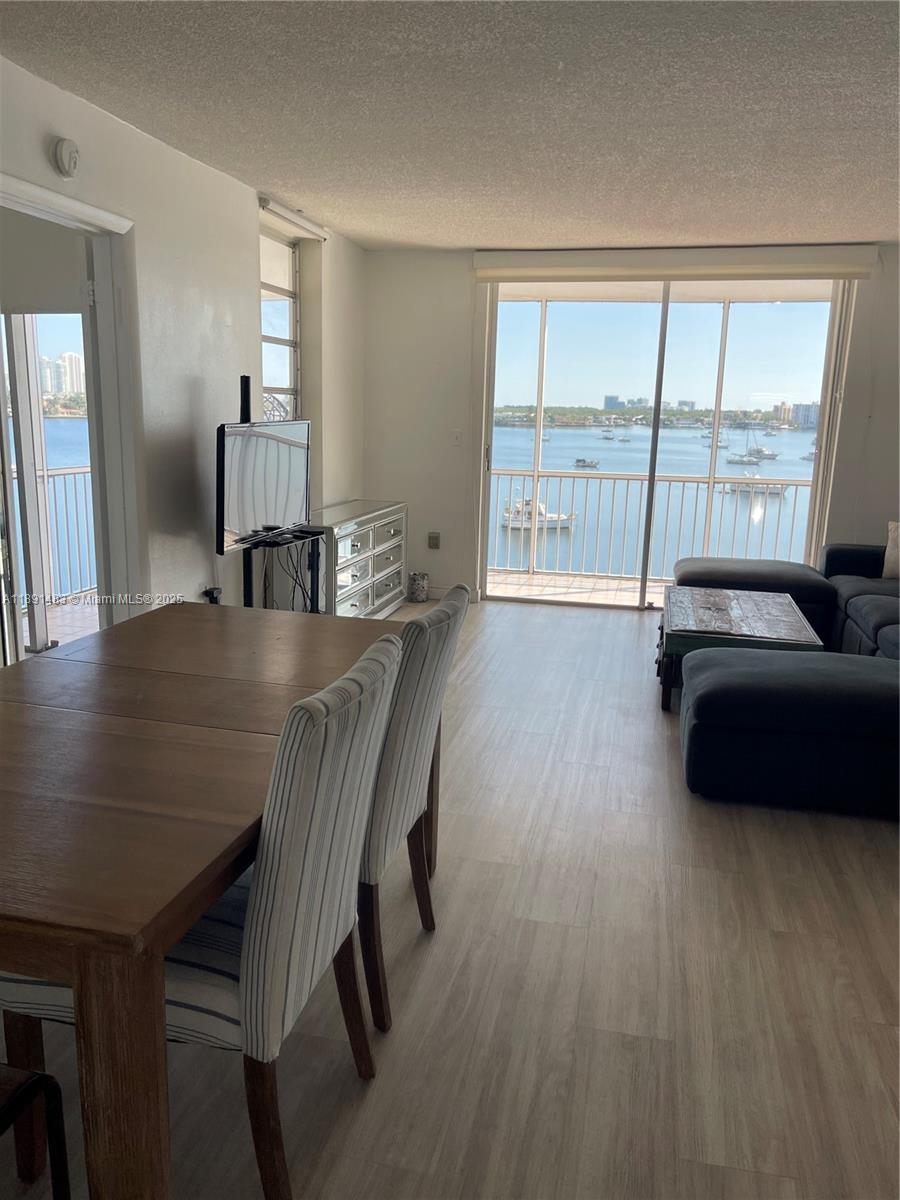 POINT EAST SEC III CONDO - Residential Lease