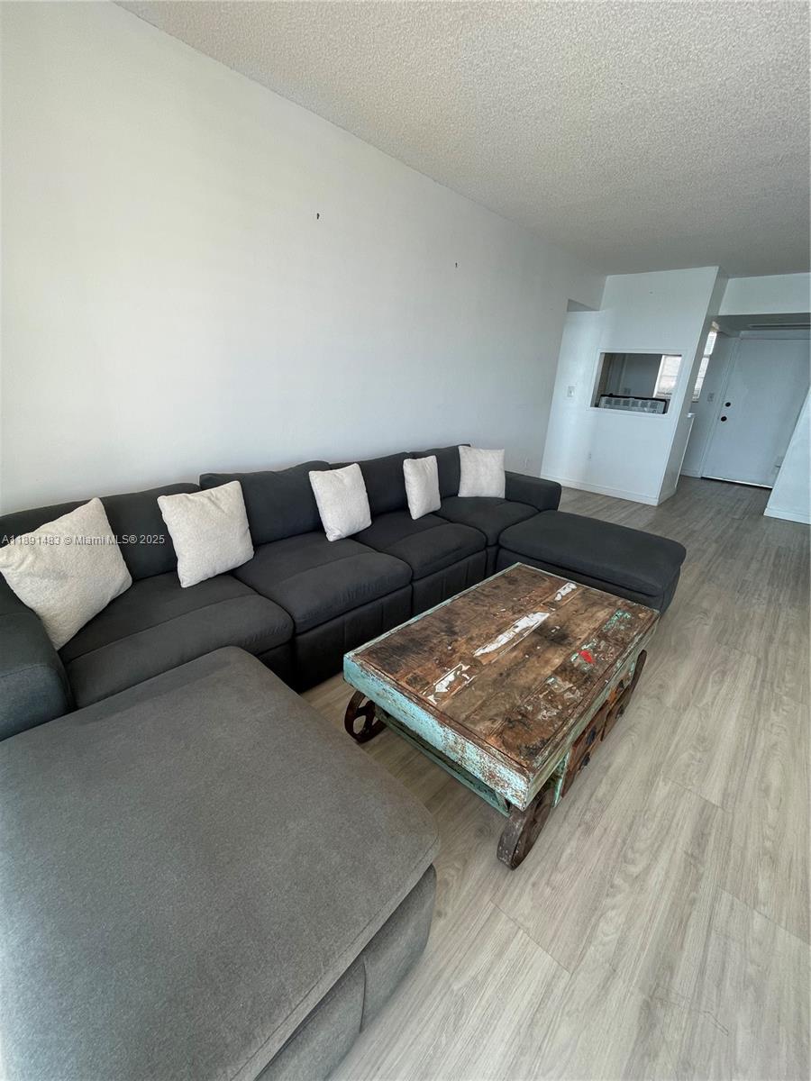 POINT EAST SEC III CONDO - Residential Lease